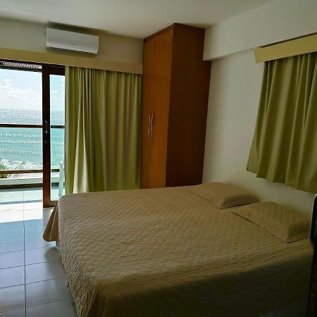 Araca Flat By Gn Locacoes Aparthotel Natal Kültér fotó