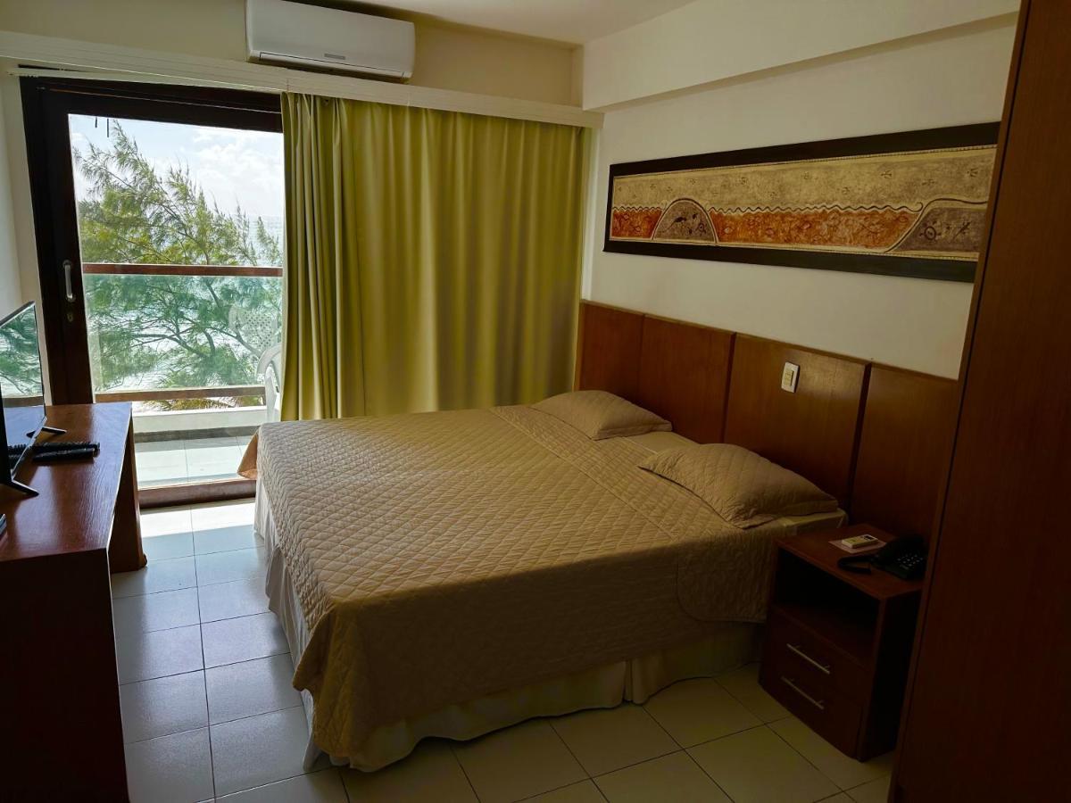 Araca Flat By Gn Locacoes Aparthotel Natal Kültér fotó