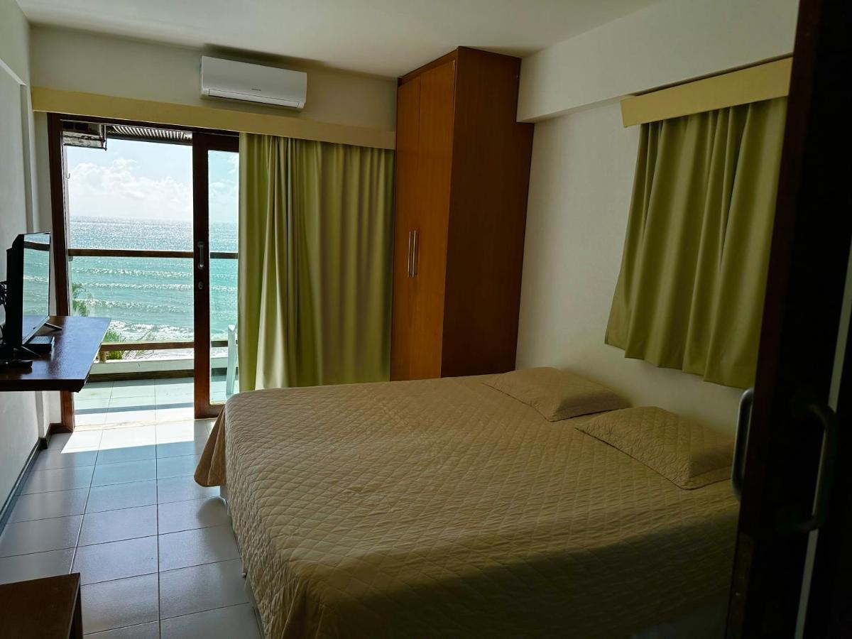 Araca Flat By Gn Locacoes Aparthotel Natal Kültér fotó