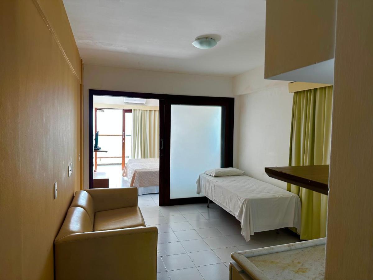 Araca Flat By Gn Locacoes Aparthotel Natal Kültér fotó